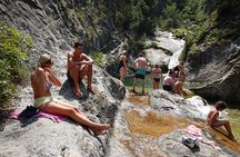 Olympus Lagoons - Enjoy nature and explore