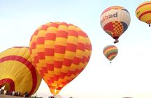Package Hot Air Balloon and 5 More Attractions ( Luxor Full Day Tour )From Luxor