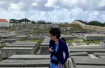 Costumizable Private Jewish Heritage Tour Experience 