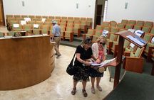 Costumizable Private Jewish Heritage Tour Experience 