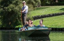 Christchurch Sightseeing Pass