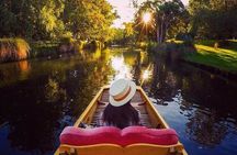 Christchurch Sightseeing Pass