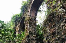 Ilha Grande - Private Historical Walking Tour with Natural Pool.