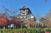 Half-Day Inuyama Castle and Town Tour with Guide