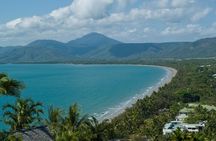 4-Day Cairns with Great Barrier Reef and Daintree Rainforest