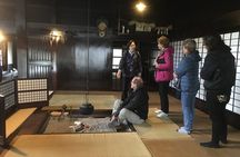Full-Day Kisoji Nakasendo Trail Tour from Nagoya