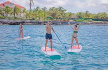Half-Day Luxury Sailing Experience in Tulum with Open Bar