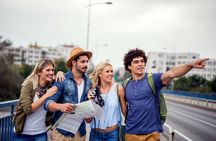 Smartphone-Guided Walking Tour of French Quarter Sights & Hidden Stories