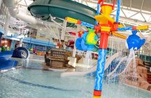 Water Amusement and Karting 