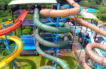 Water Amusement and Karting 