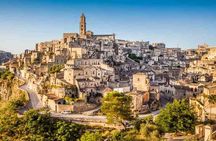 Discover Matera, the ancient city - English tour