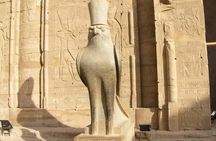 Edfu & Kom Ombo - To and From Aswan