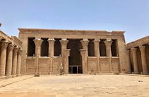 Edfu & Kom Ombo - To and From Aswan