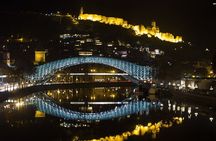 Old Tbilisi Tour: Private Walking Tour With Wine Tasting