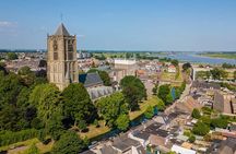 e-Scavenger hunt Tiel: Explore the city at your own pace