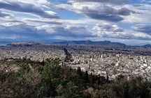 Athens Riverside: A Journey in Mythical Athens
