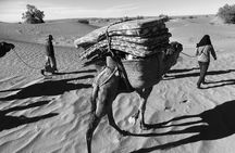 2-Day Private Tour to the Heart of the Chegaga Dunes
