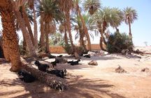 2-Day Private Tour to the Heart of the Chegaga Dunes