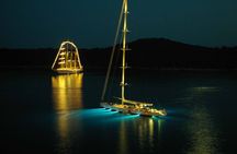 Private boat tours Dubrovnik : Sunset Panorama Cruise