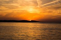 Private boat tours Dubrovnik : Sunset Panorama Cruise