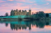 Private Mary Queen of Scots Tour with free self guided MQS Edinburgh Tour