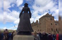 Private Mary Queen of Scots Tour with free self guided MQS Edinburgh Tour