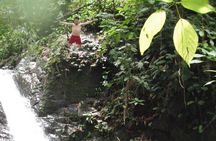 Waterfalls Adventure From Jaco