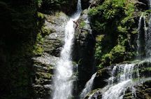 Waterfalls Adventure From Jaco