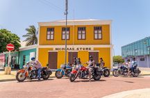 Harley-Davidson Guided Island Tours
