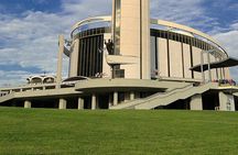 Divine Mercy Sanctuary - Private Tour from Krakow