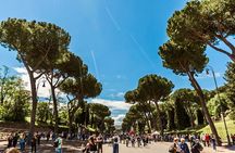 Rome Half Day Tour with a Local: 100% Personalized & Private