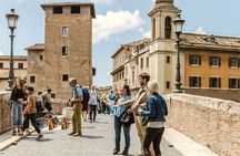 Rome Half Day Tour with a Local: 100% Personalized & Private
