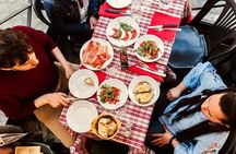 Brooklyn Pizza and Breweries Tour with a Local: Private & Personalized