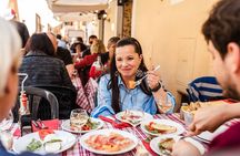 Rome Private Food Tours by Locals: 100% Personalized