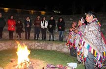 Salkantay Trekking 5-Day Full Adventure 