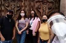 The San Miguel Walking Tour