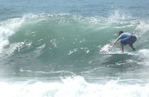 Surf lessons in LLanes