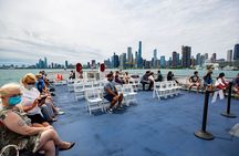 Chicago Lake and River Architecture Tour