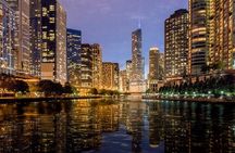 Lake Michigan Sunset Cruise in Chicago