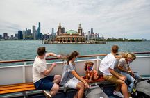 Chicago Lake and River Architecture Tour