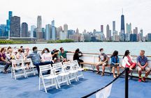 Chicago Lake and River Architecture Tour