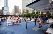 Chicago River 90-Minute Architecture Tour