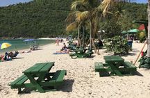Private Customized Tour in St Thomas 