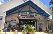 Private Customized Tour in St Thomas 