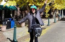 2-Hour Guided Segway Tour of Asheville