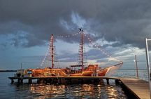 Romantic Sunset Dinner Cruising Experience