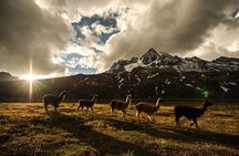 4-Days Private Inca Trail Tour