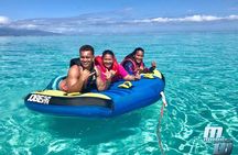 moorea tubing