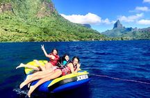 moorea tubing