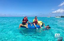 moorea tubing
